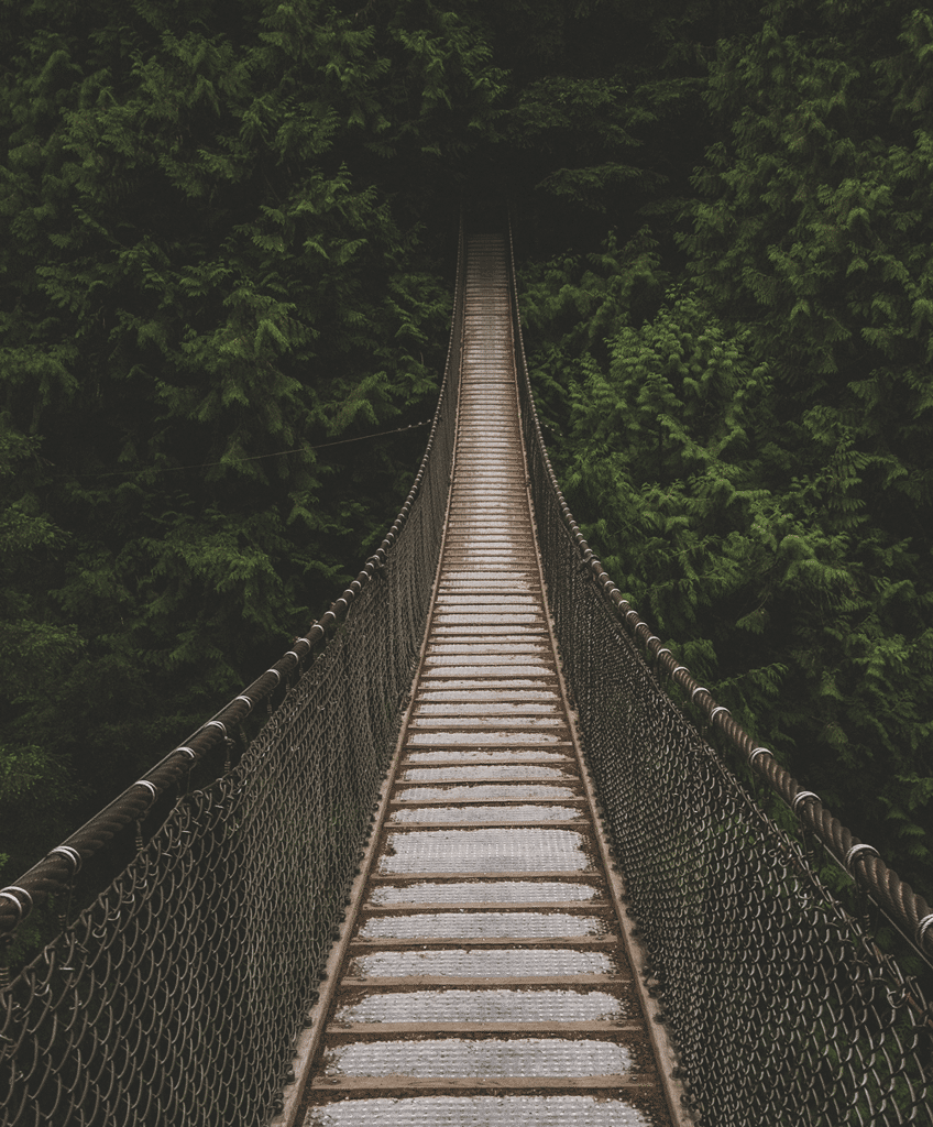 333 bridge pathway